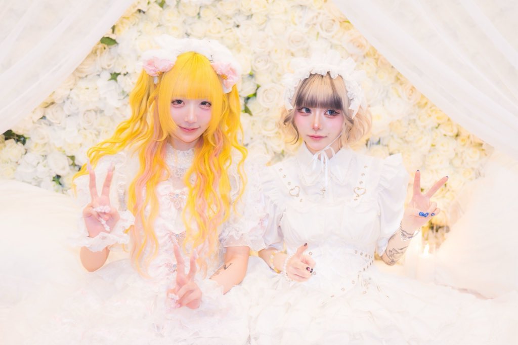 米粉パン tweet media