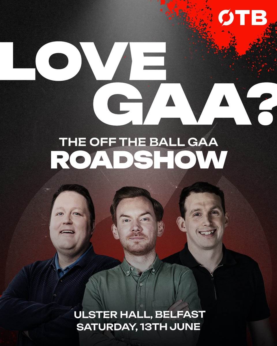 Off The Ball tweet media