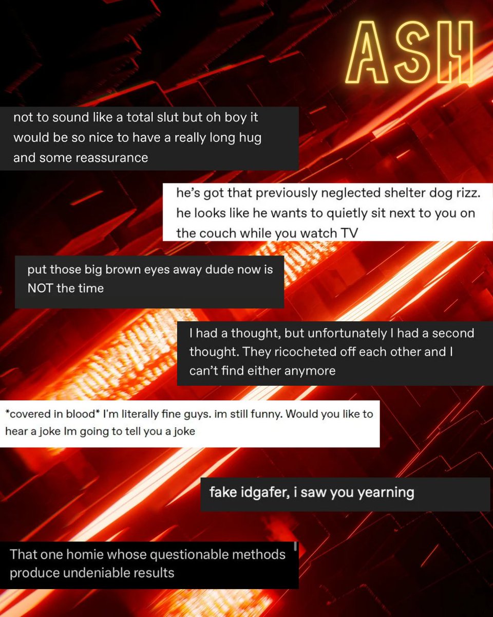 Rune is 🍁 resting 🍁 tweet media