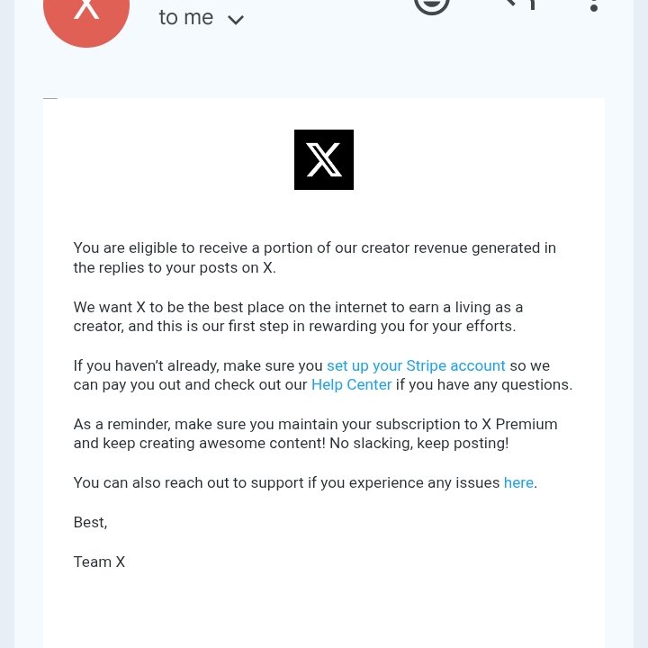 𝗦𝗮𝗺 𝗫 tweet media