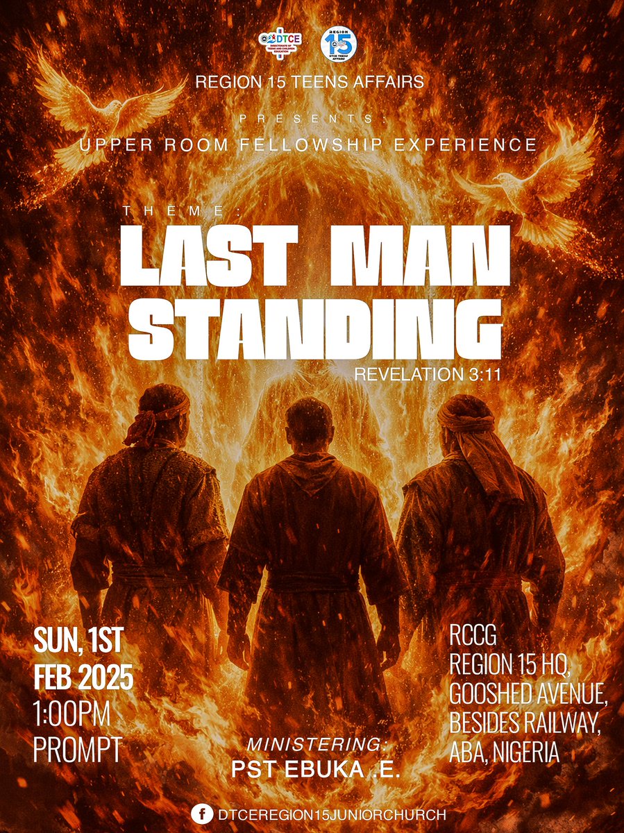 melonice_design's tweet photo. Throwback to the "Last Man Standing" experience. 🔥
A bold, cinematic composition by melonice. featuring intense light manipulation and a powerful visual narrative. When the message is strong, the design has to match.
#melonice #GraphicDesign https://t.co/EzW8vL60am