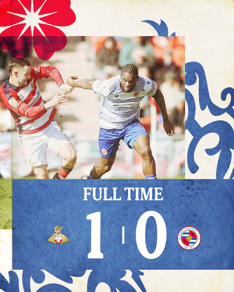 Reading FC tweet media