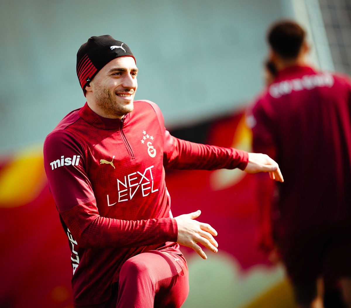 Galatasaray SK tweet media