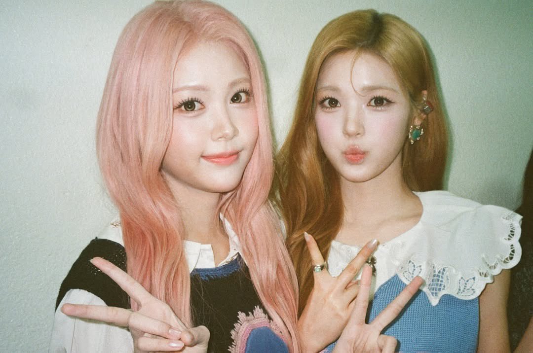 YUHABUNNIE TH tweet media