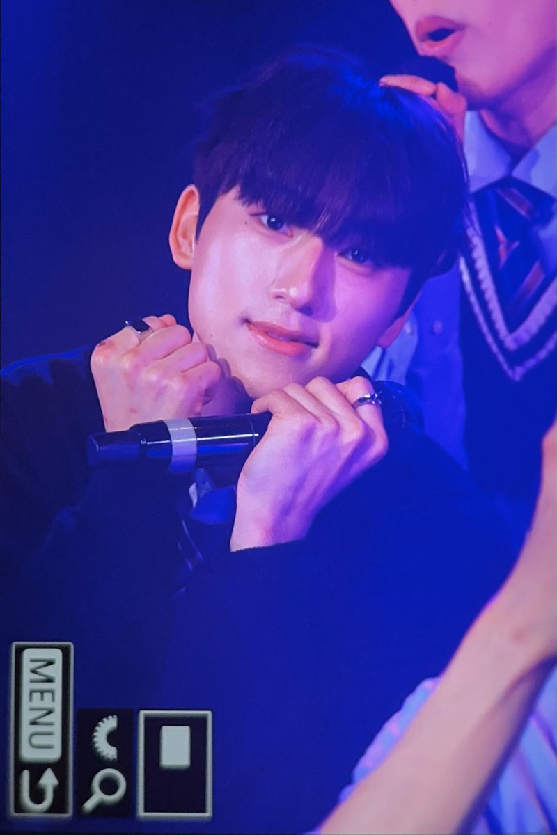 260411 K-stage O!  1部

#DIAZ #디아즈
#MINGUN #민건 #ミンゴン