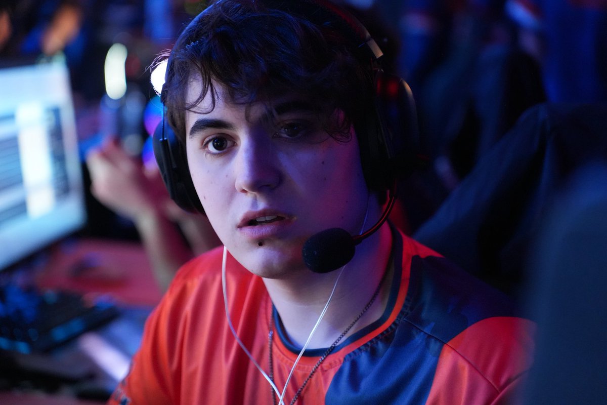 Cuse_Esports's tweet photo. Day 1 in the 📚. 4/4 teams still standing.

Day 2 action begins today at 3:00 EST.

🔗: https://t.co/JrkNL3sW0k https://t.co/dbbTgVSvRf