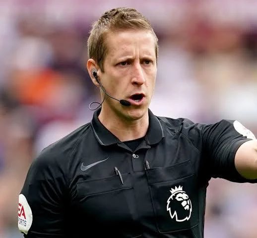 HCAFC Thoughts tweet media