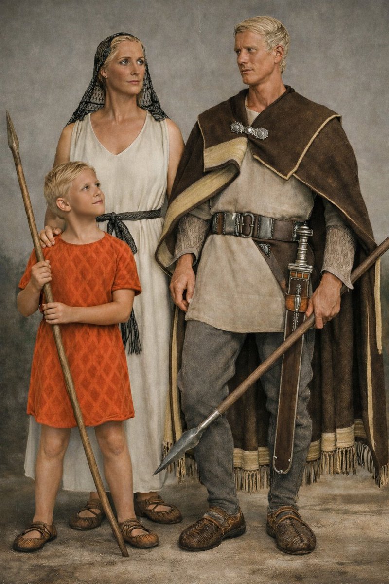 The English Remnant tweet media