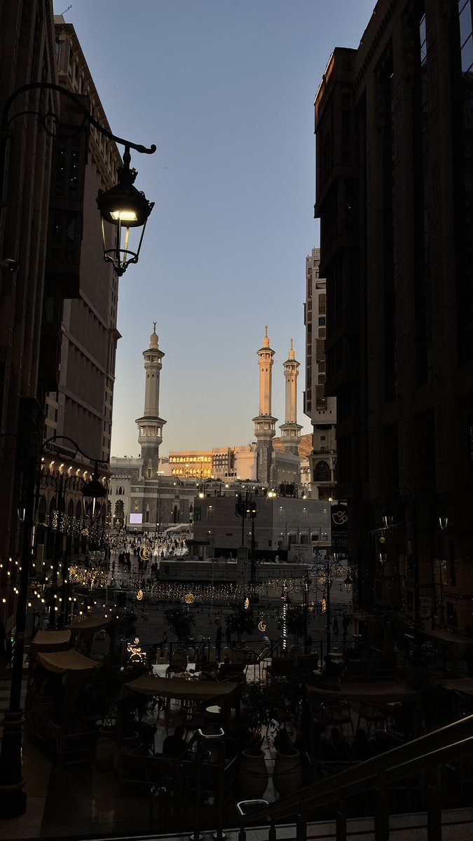 n7ofn's tweet photo. ٦:٢٩ مّ | بيت الله الحرام 🕋🤍. https://t.co/2Jllg3JoQc