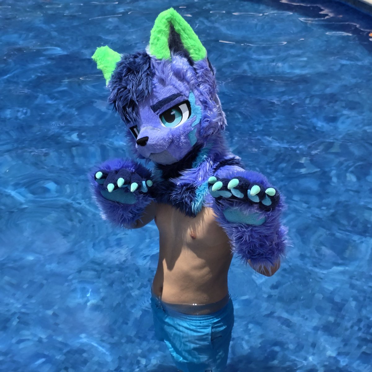 KesukTikaani tweet media