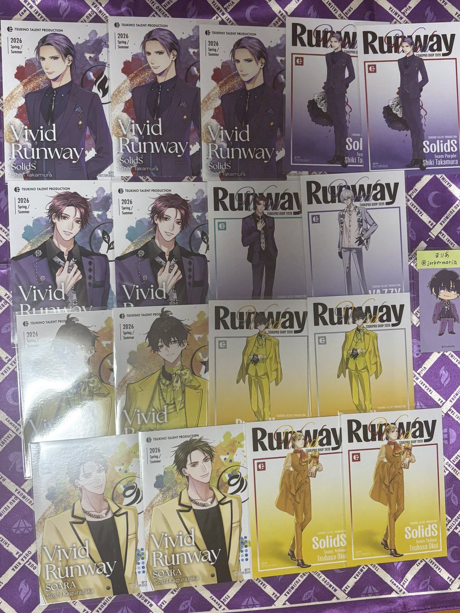 まりあ@（固定確認してください） tweet media