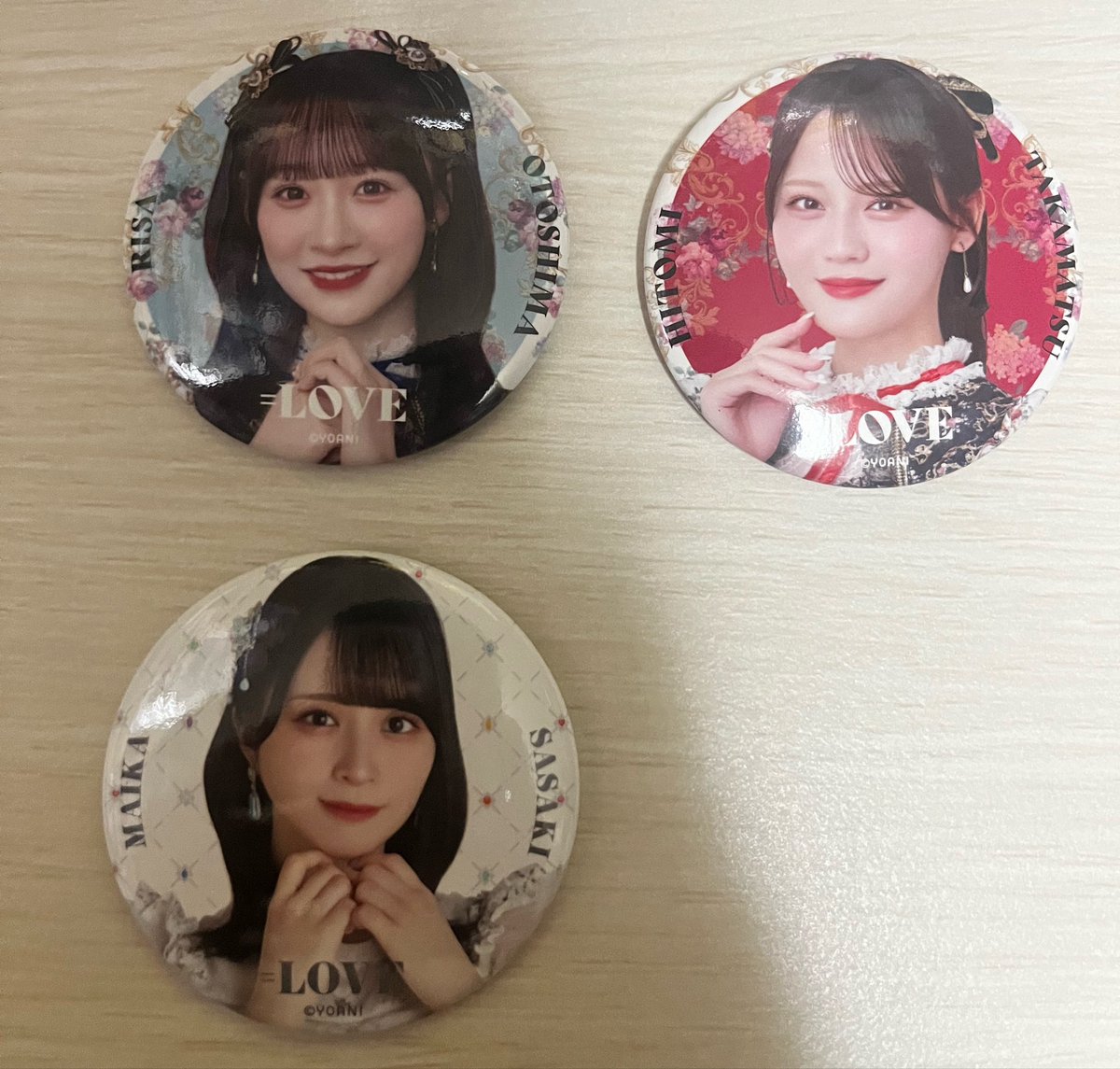 ありんこ👶🏻🍟 tweet media