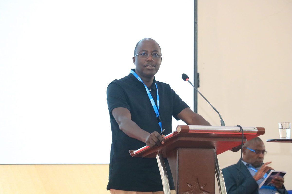 Daystar University tweet media