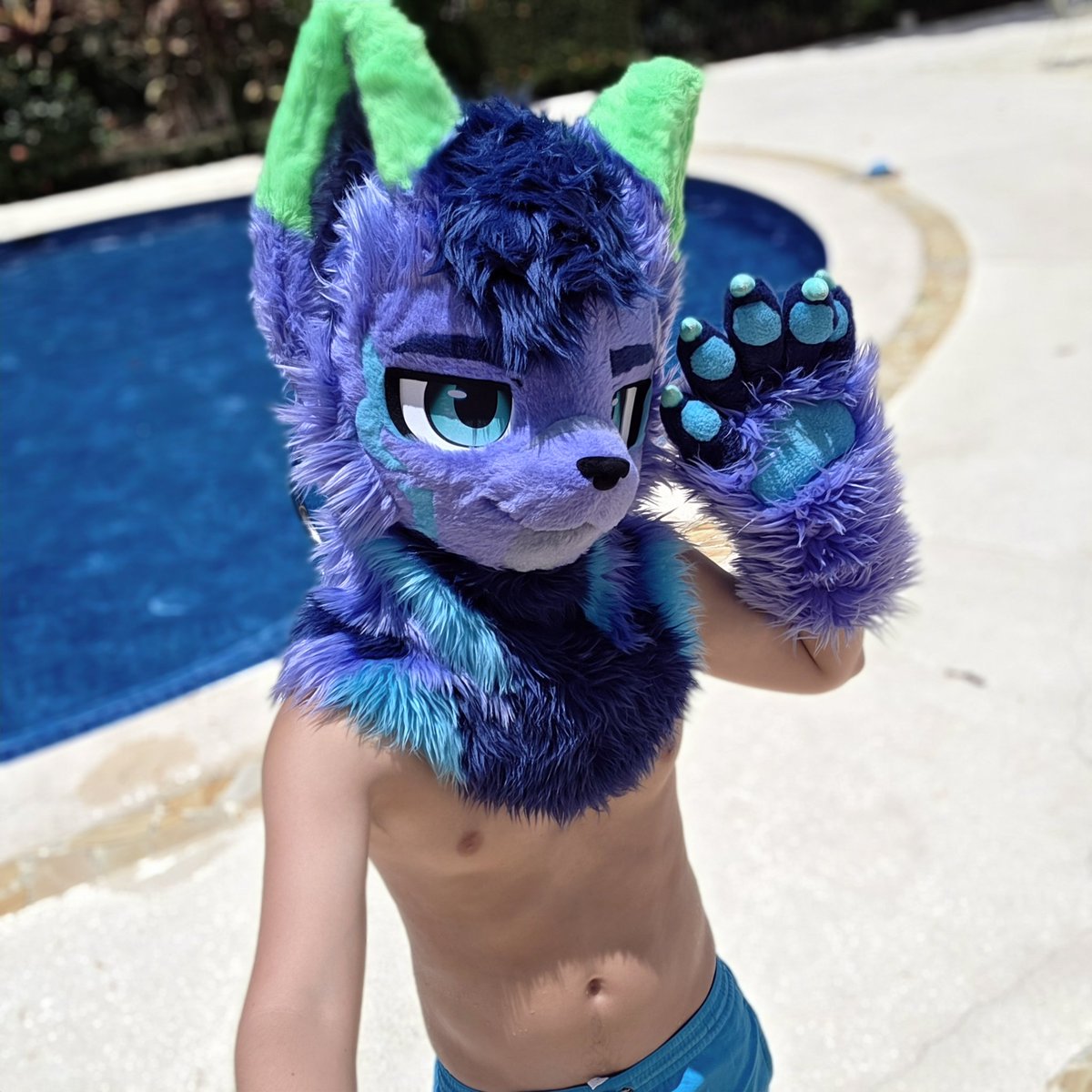 KesukTikaani tweet media