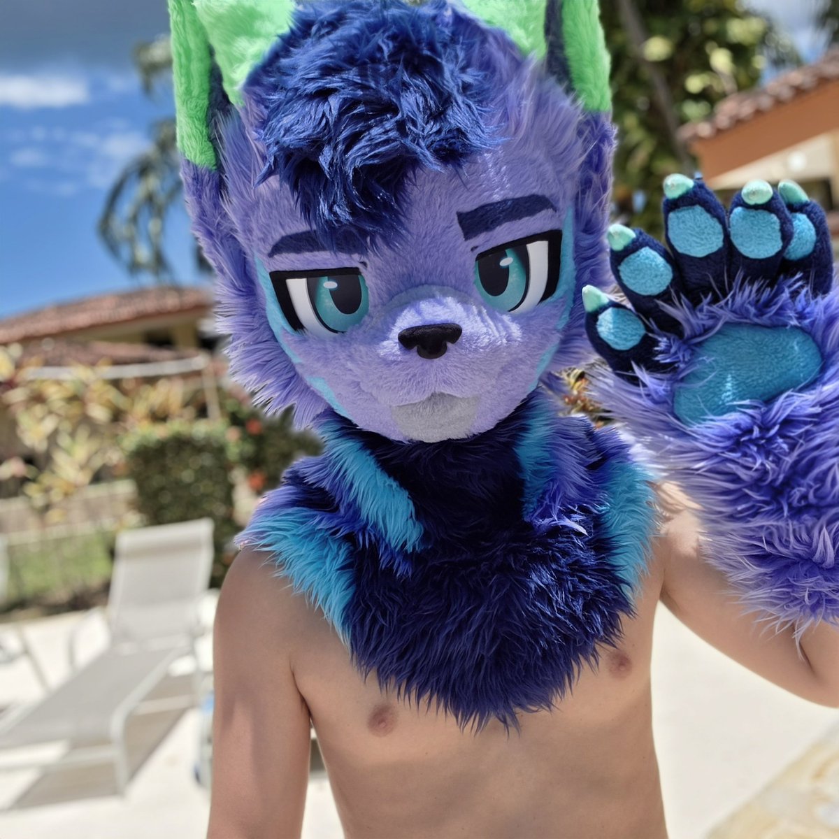 KesukTikaani tweet media