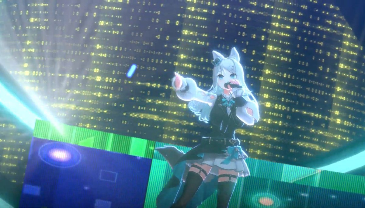 浠Mizuki🦊Meridian🎵 tweet media