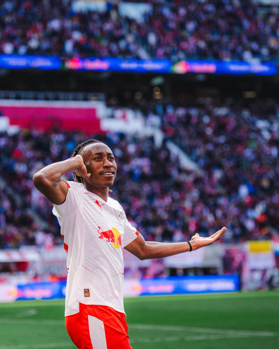 RedBull Football Indonesia tweet media