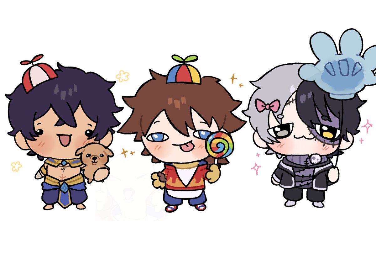 safire ☆ tweet media