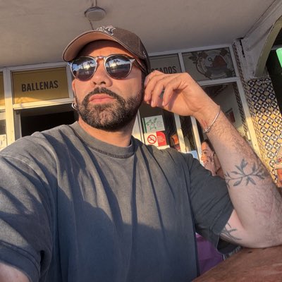Netocrespo's tweet photo. #NuevaFotoDePerfil https://t.co/uGcYOmtuip