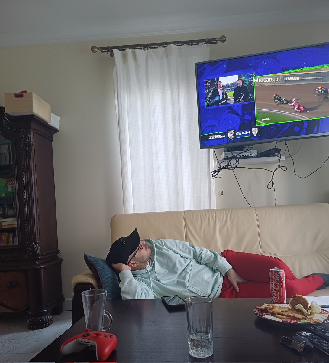 Michał Korościel tweet media