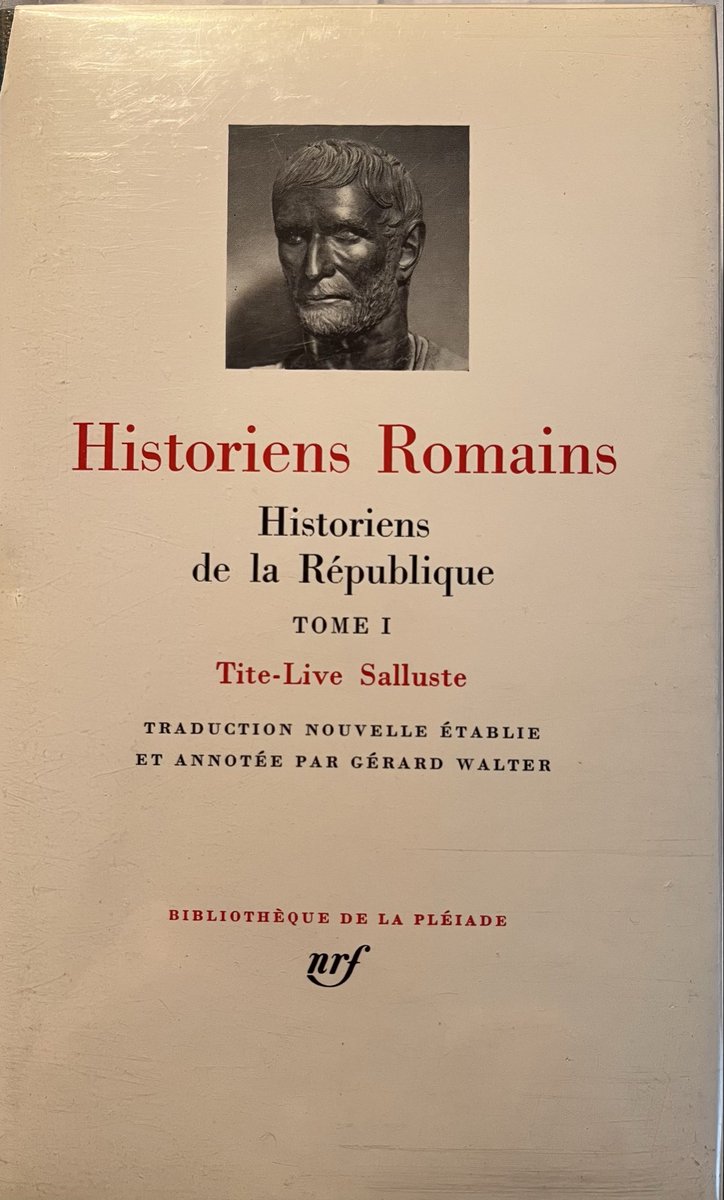 Duc de St Simon tweet media