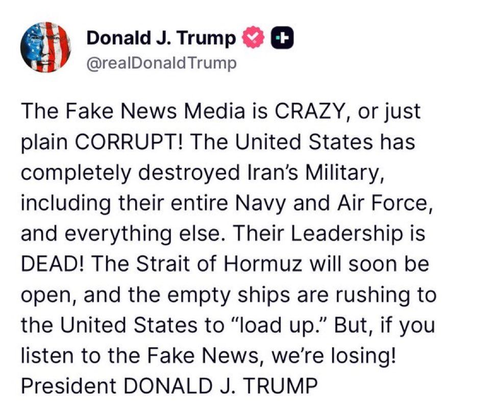 The Reckoning 💥 tweet media