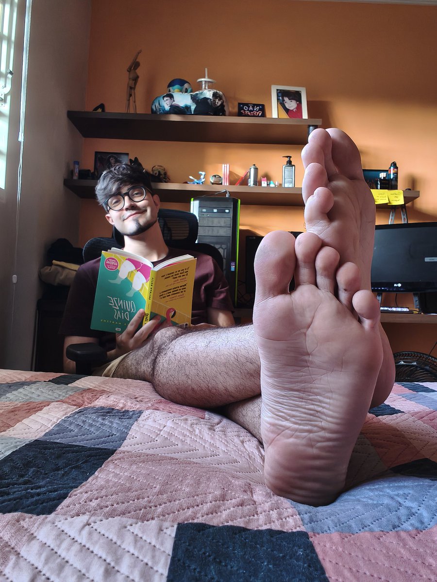 Geek Goiano tweet media