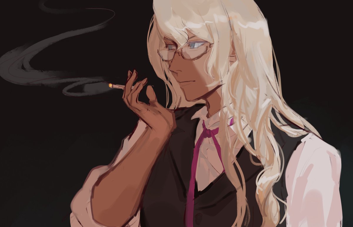 zoruniii's tweet photo. look whos up drawing this guy again ugh!! https://t.co/PcmH1fuZgv