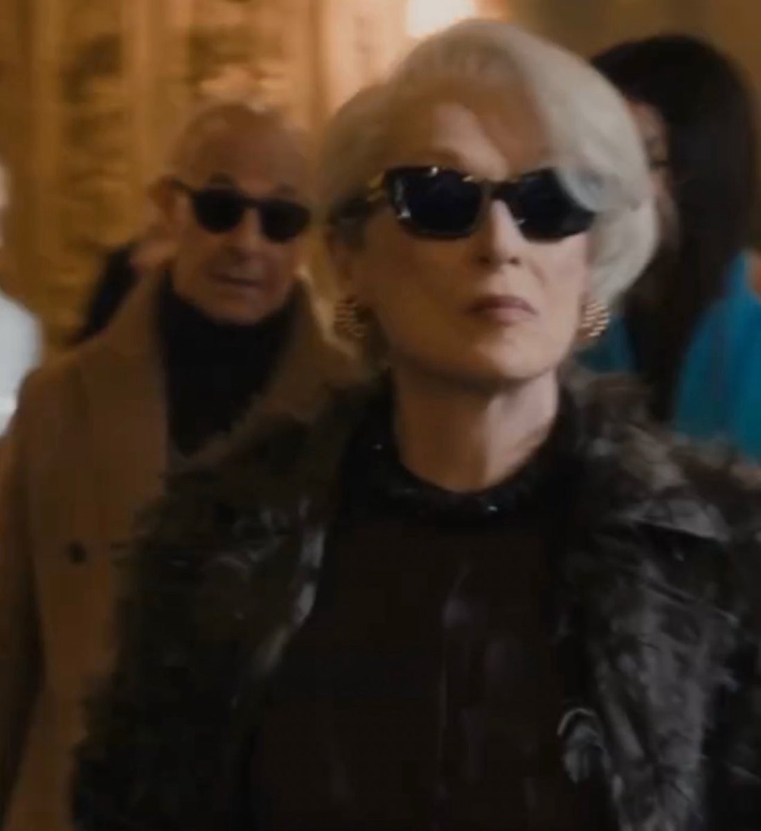 they… they poofed the wig ??