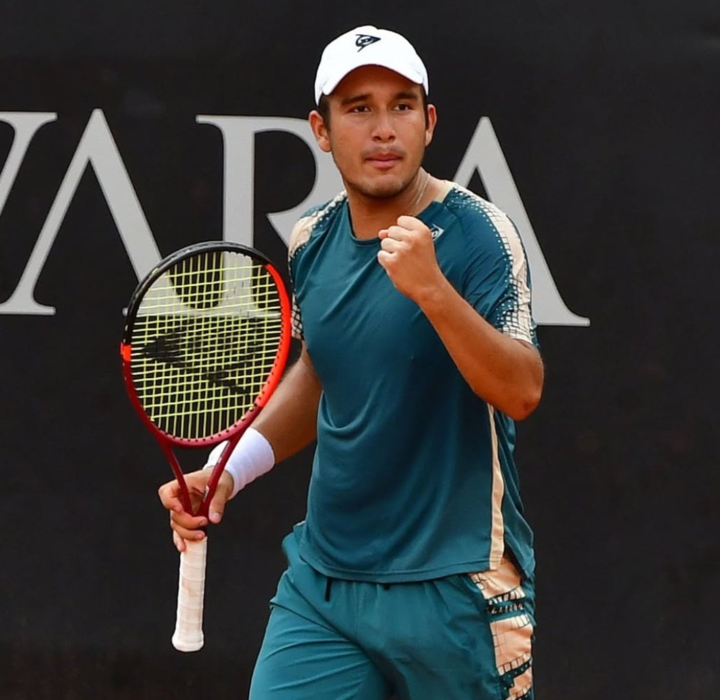 Punto en Juego tweet media