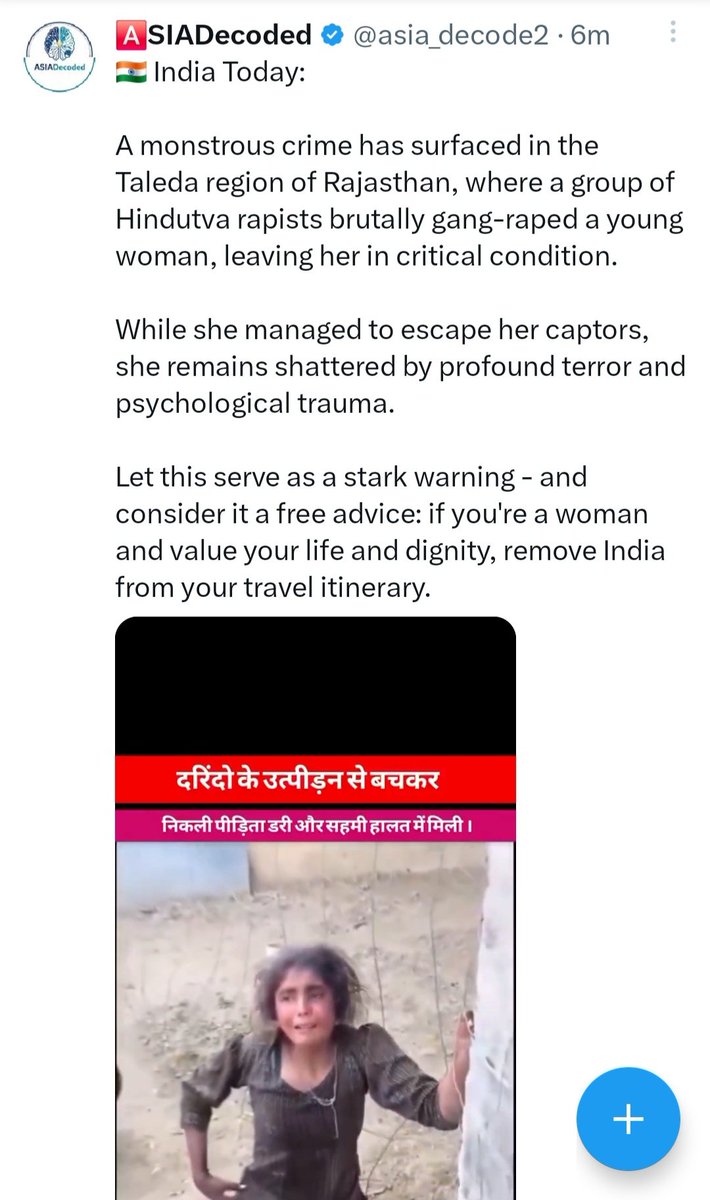 Sanatani tweet media