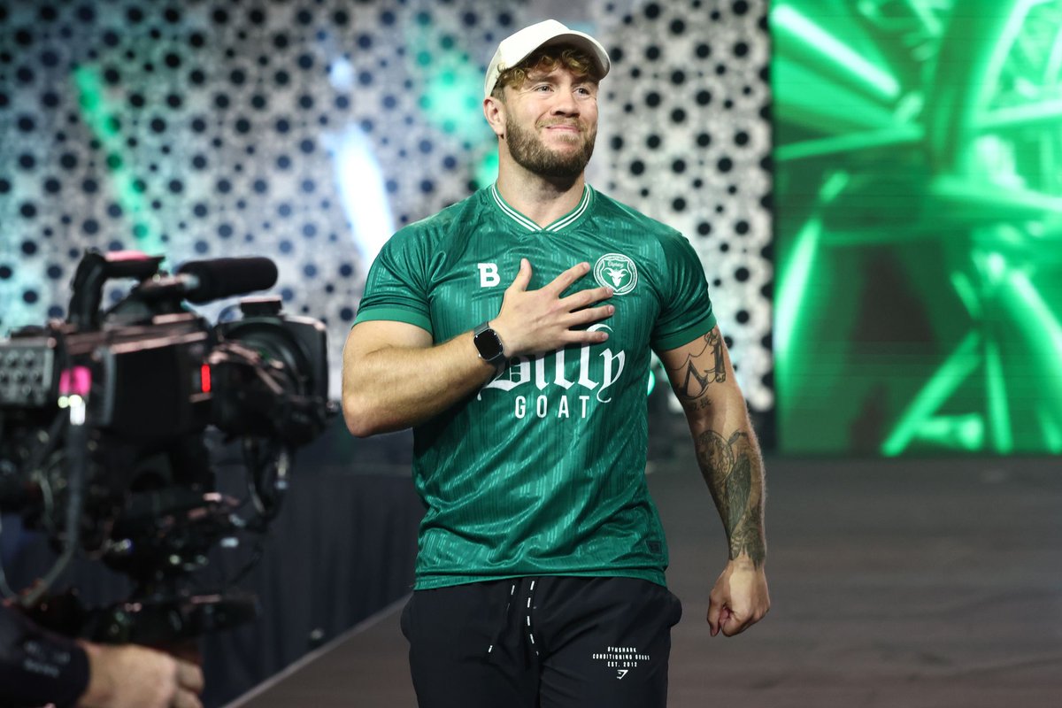 Fightful Wrestling tweet media