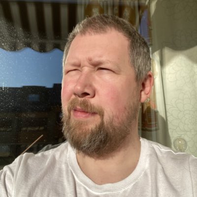 Blyskott's tweet photo. #NewProfilePic https://t.co/VuwLSkrRAy