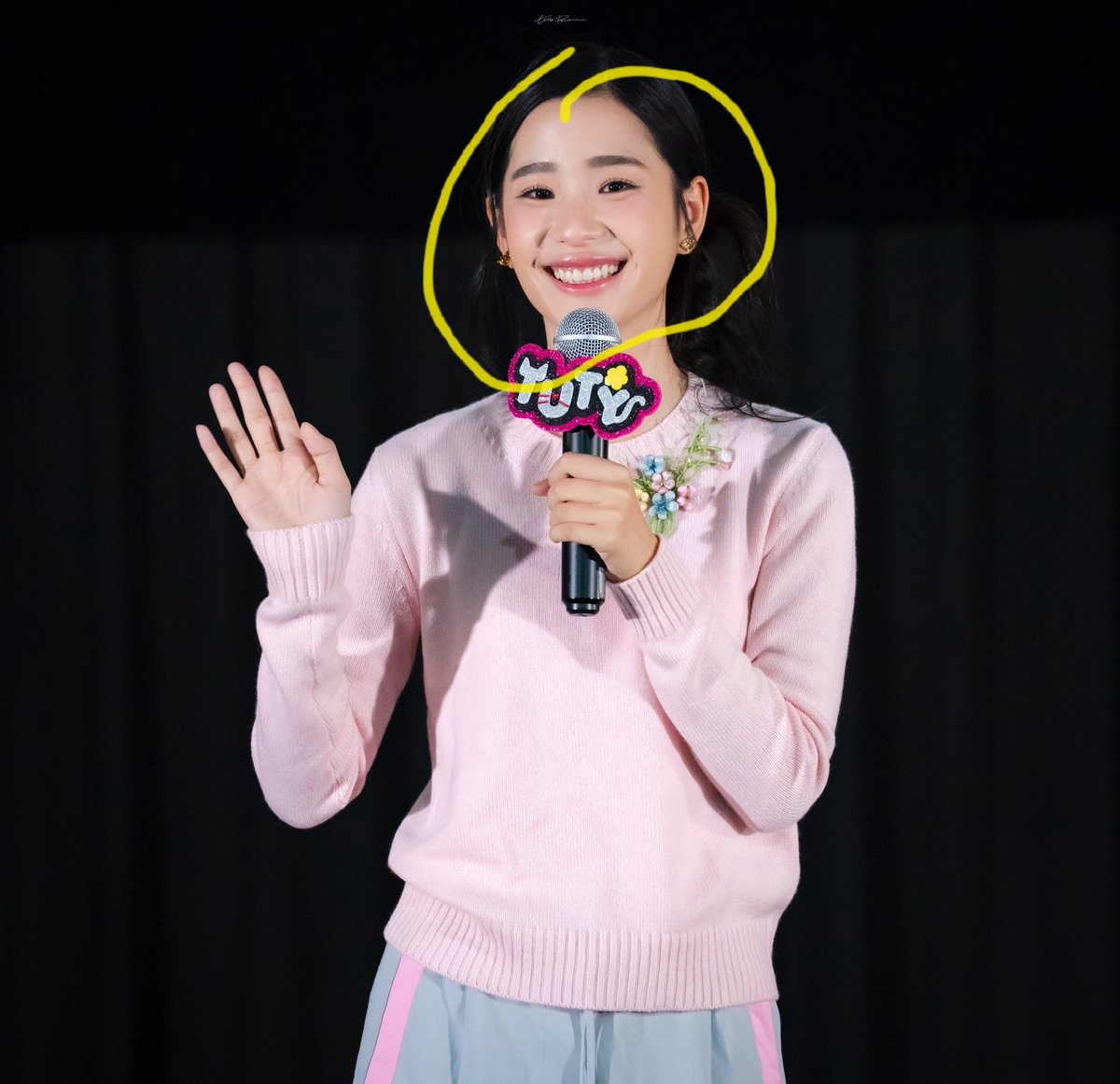 xiaji tweet media