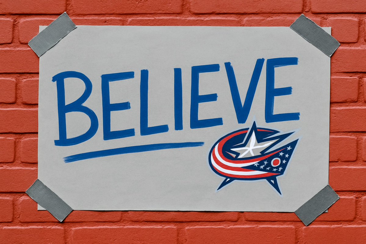 Last 3 games of the season, can't hold anything back. Here's what it'll take:
Columbus 3-0, with at least 1 of them coming in regulation.
NY Islanders at least 1 regulation loss OR 2 OT/SO losses.
Philadelphia at least 1 regulation loss OR 2 OT/SO losses.
Keep the faith! #cbj