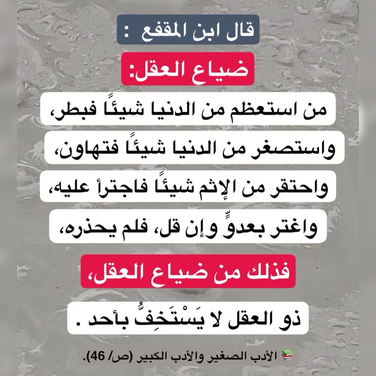 السلفية منهج حق tweet media