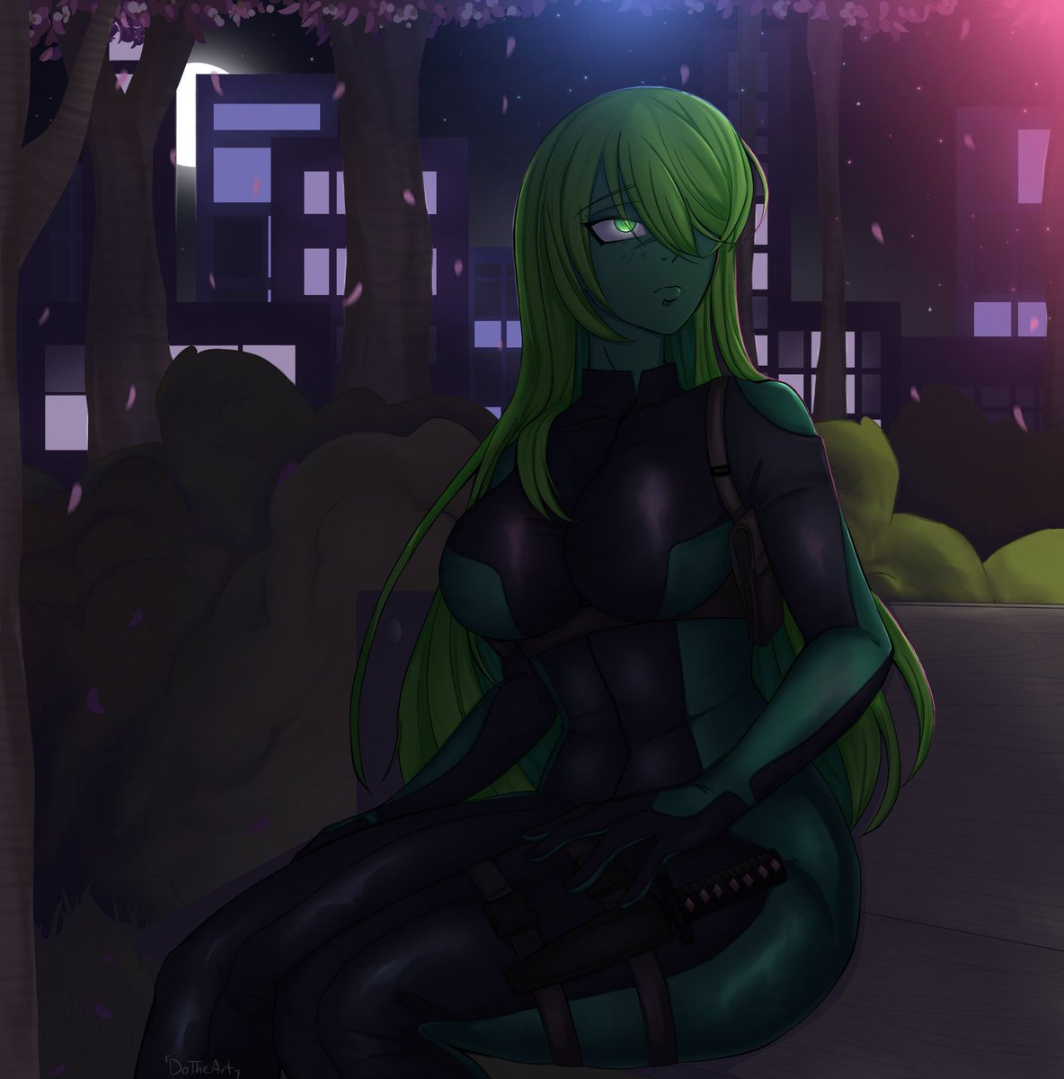 Radiant Force Productions tweet media