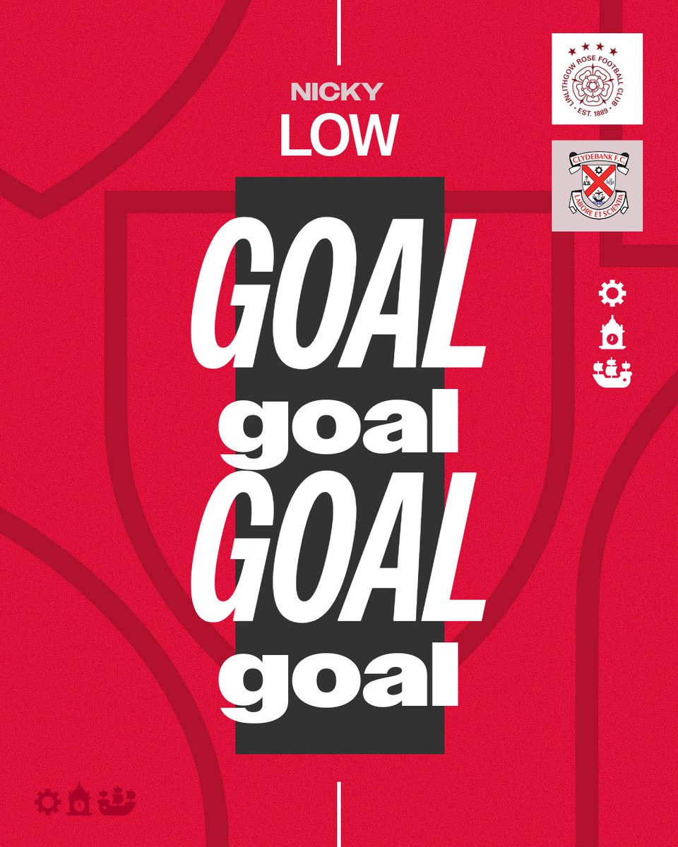 clydebankfc's tweet photo. 86. GOAL! 

Nicky Low gets Bankies on the scoresheet with a beautiful free kick.

(3-1). https://t.co/LdmFIu234x
