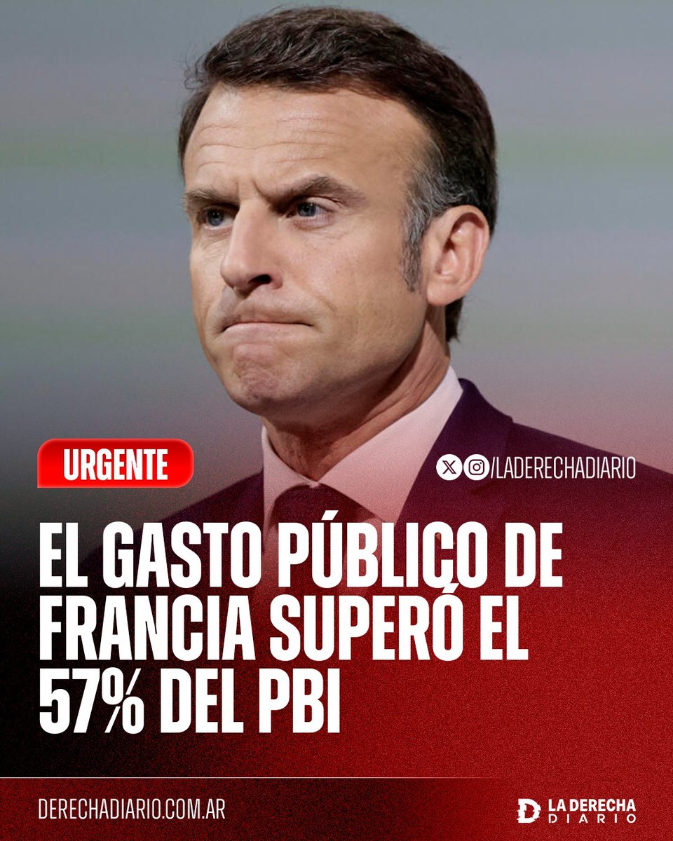 La Derecha Diario tweet media