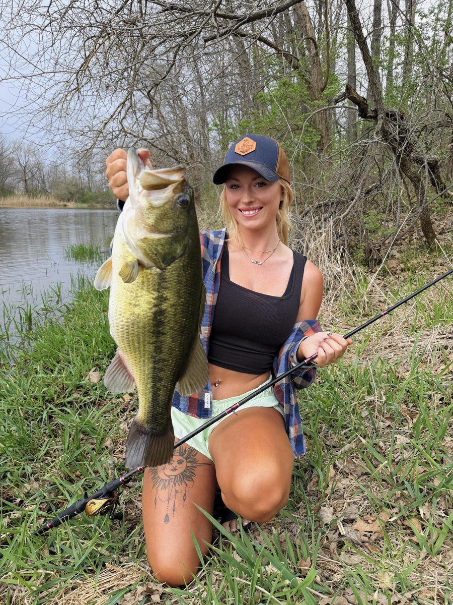 Nature's Anglers tweet media