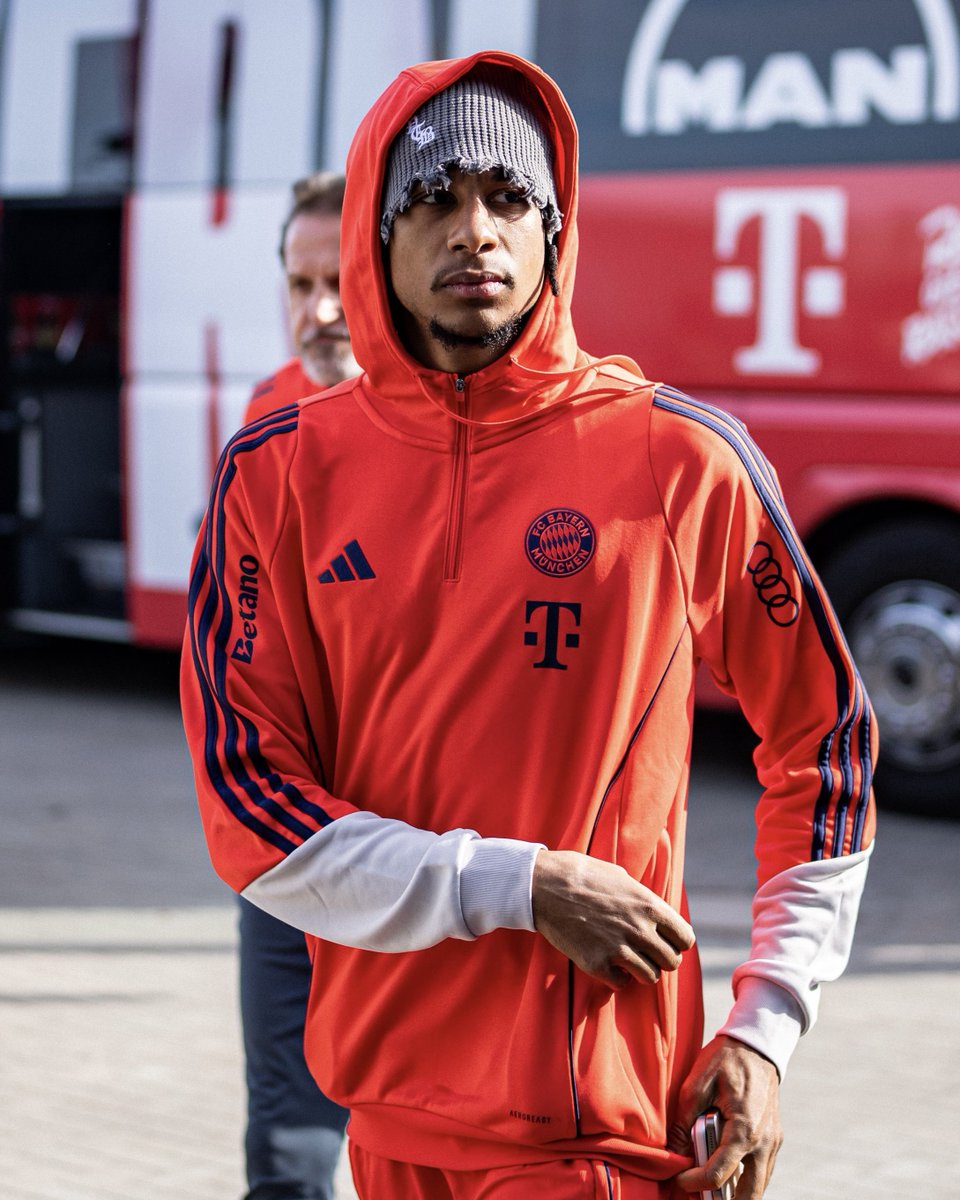 FC Bayern tweet media