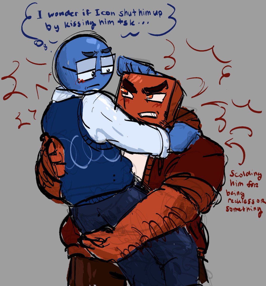 ᯓ marmar 🌟 (comms open!) tweet media