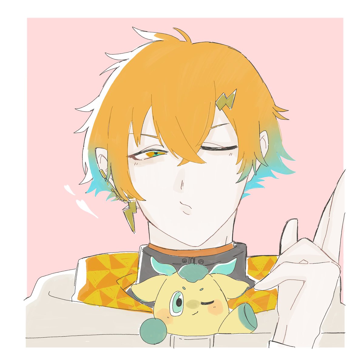 umu_1012_'s tweet photo. 💌 https://t.co/KGds0hoNPk