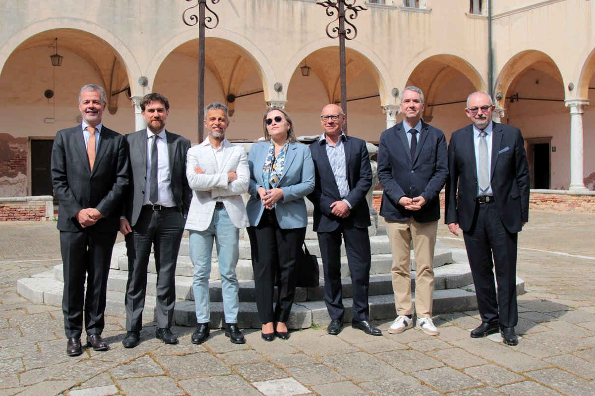 Global Campus of Human Rights tweet media