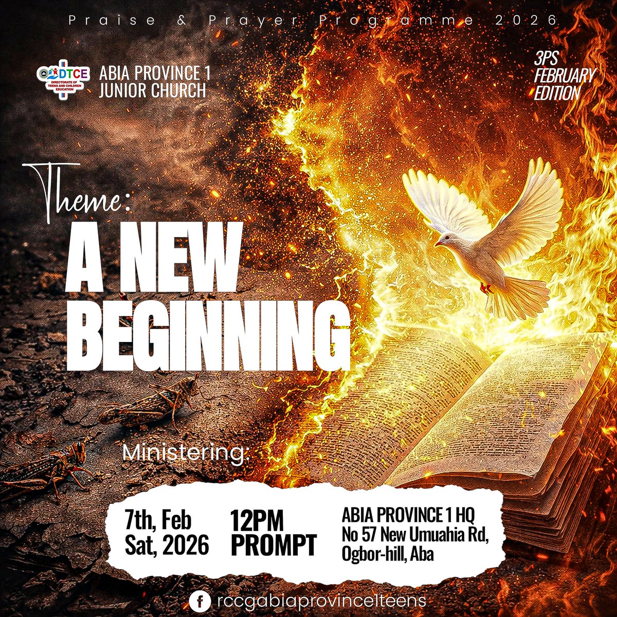 melonice_design's tweet photo. Throwback to the "A New Beginning" Programme. 🔥🕊️
Dynamic lighting and high-impact textures combined to create this cinematic atmosphere. At melonice., we bring the fire to every project.
#melonice #GraphicDesign https://t.co/XxHENS2I9x
