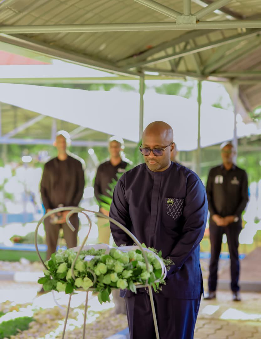 IBUKA Rwanda tweet media