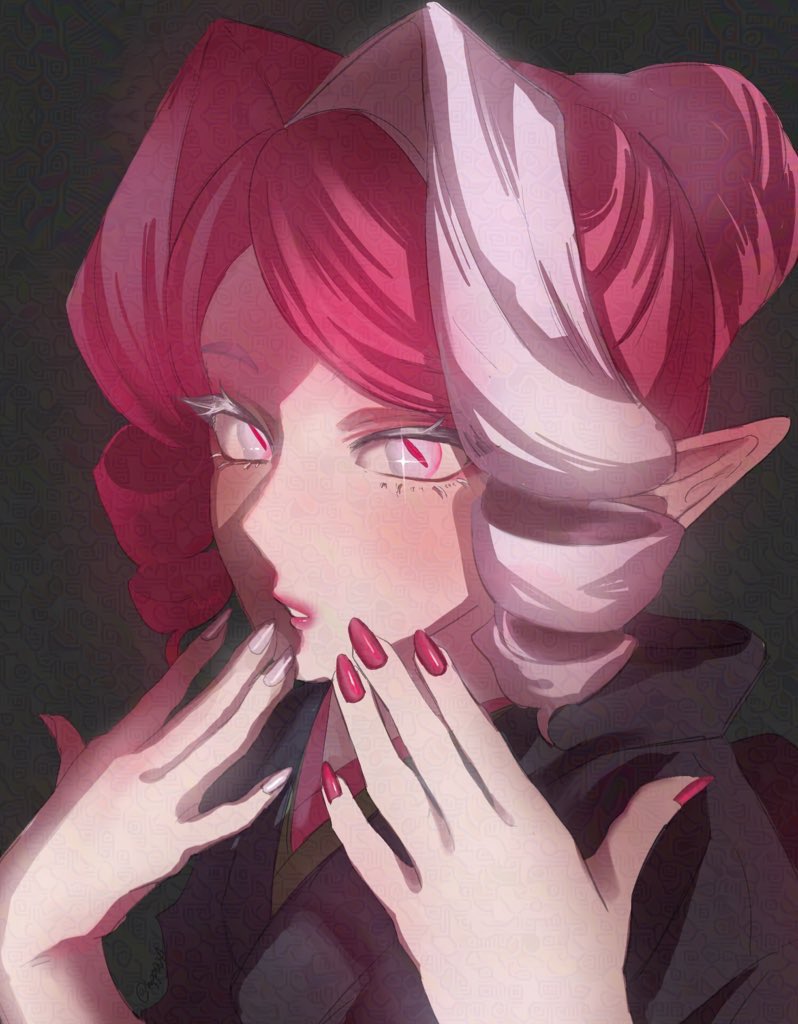 冬天✴︎九州コミティア10【C03】 tweet media