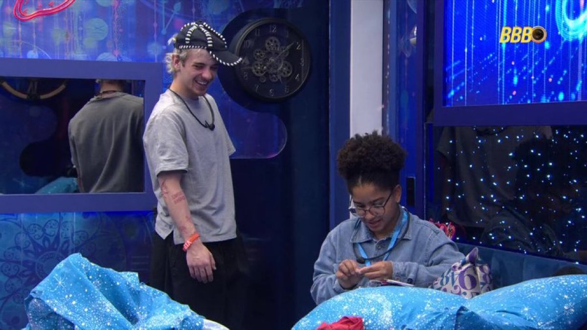 Central Reality tweet media