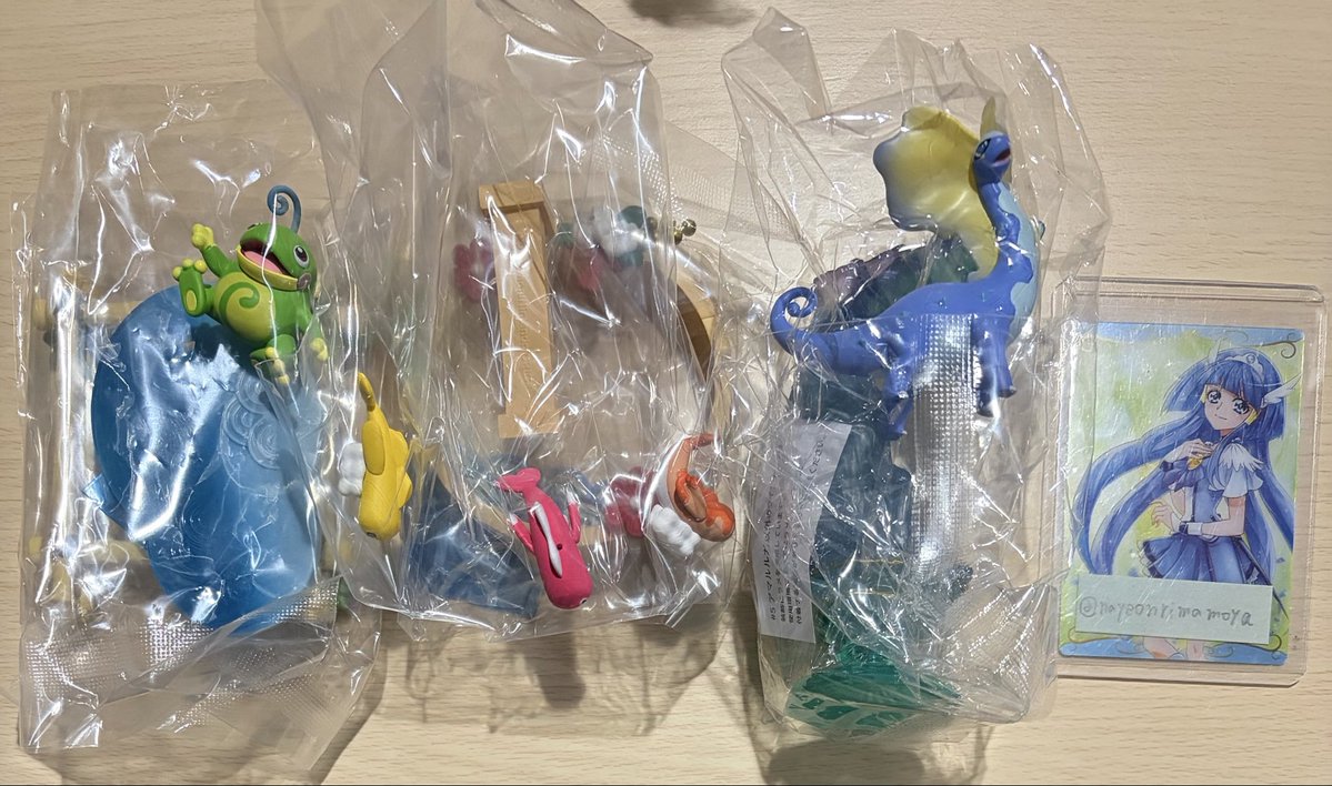 くるみ tweet media