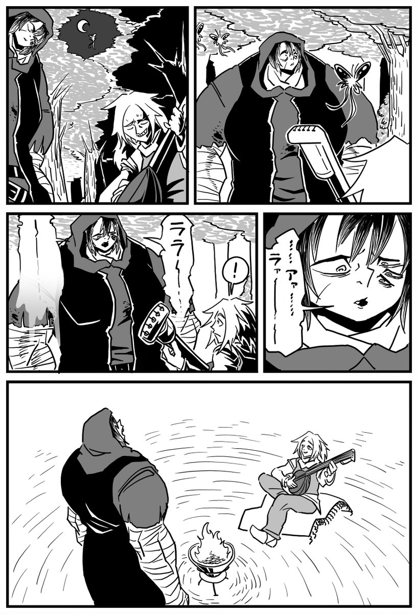 ジムグリ(鉄人商会) tweet media